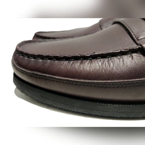 Mephisto Cap Vert Penny Loafer Size US 11.5 - Picture 7 of 16